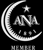 American Numismatic Association Member